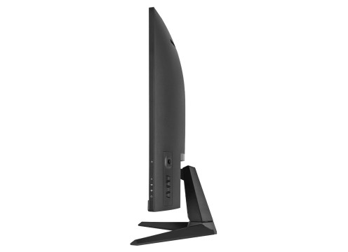 מסך מחשב קעור לגיימינג Asus TUF Gaming VG32WQ3B 31.5" VA QHD 180Hz 0.5ms 1500R