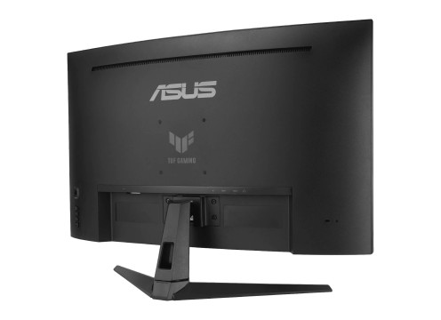 מסך מחשב קעור לגיימינג Asus TUF Gaming VG32WQ3B 31.5" VA QHD 180Hz 0.5ms 1500R