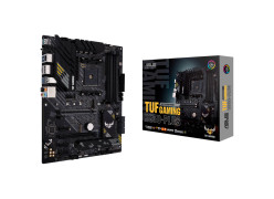 Asus TUF GAMING B550-PLUS