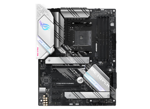 Asus ROG STRIX B550-A GAMING