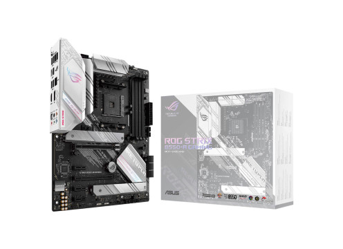 Asus ROG STRIX B550-A GAMING