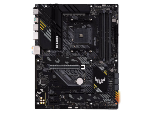 Asus TUF GAMING B550-PRO