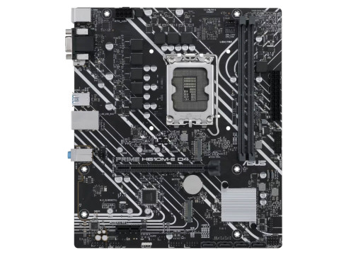 Asus Prime H610M-E D4-CSM