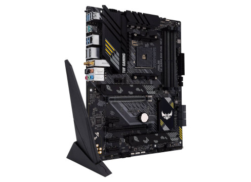 Asus TUF GAMING B550-PLUS WiFi II