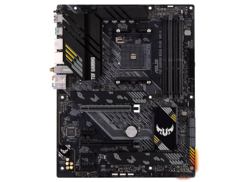 Asus TUF GAMING B550-PLUS WiFi II