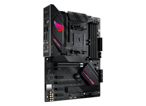 Asus ROG STRIX B550-F GAMING WiFi II
