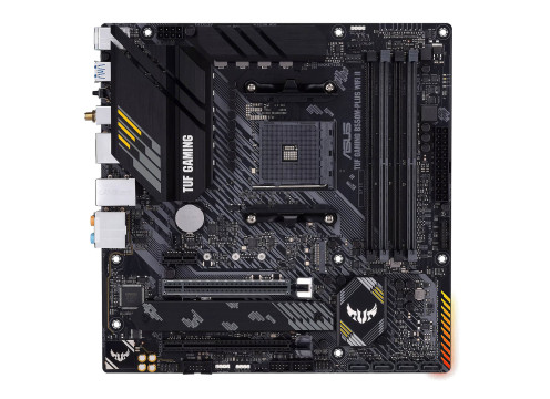 Asus TUF GAMING B550M-PLUS WiFi II