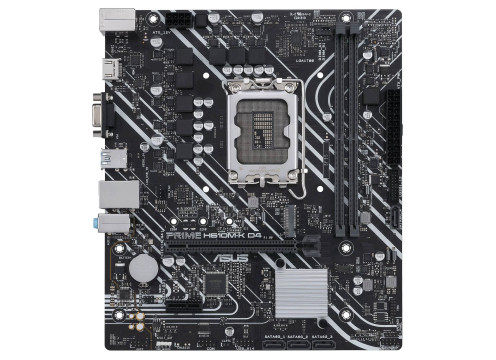 Asus Prime H610M-K D4
