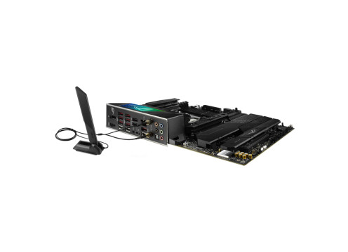 Asus ROG STRIX X670E-F GAMING WIFI