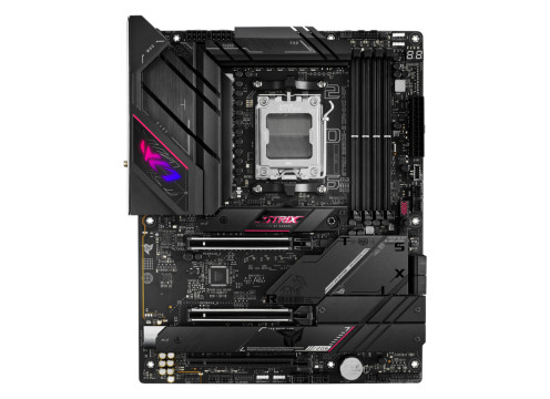 Asus ROG STRIX B650E-E GAMING WiFi