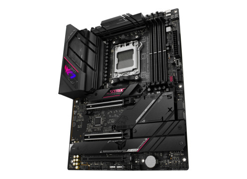 Asus ROG STRIX B650E-E GAMING WiFi