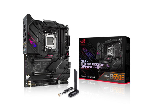 Asus ROG STRIX B650E-E GAMING WiFi