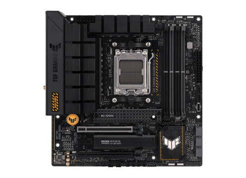 Asus TUF GAMING B650M-PLUS WiFi