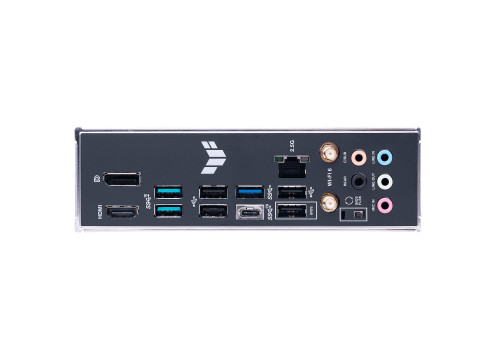 Asus TUF GAMING B650M-PLUS WiFi