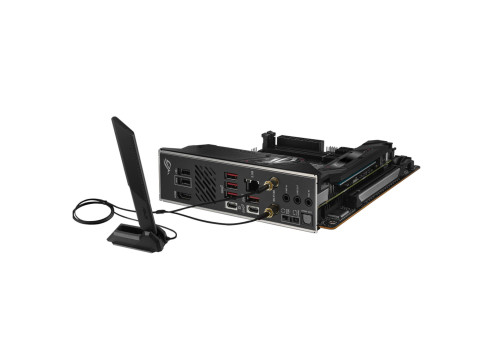 Asus ROG STRIX B650E-I GAMING WiFi