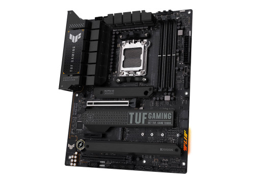 Asus TUF GAMING X670E-PLUS