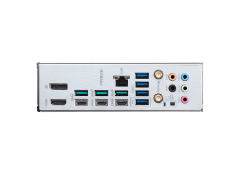 Asus Prime X670E-PRO WIFI