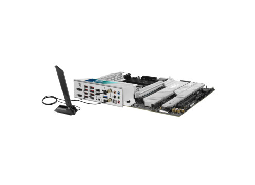 Asus ROG STRIX X670E-A GAMING WiFi