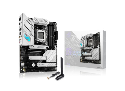 Asus ROG STRIX B650-A GAMING WiFi