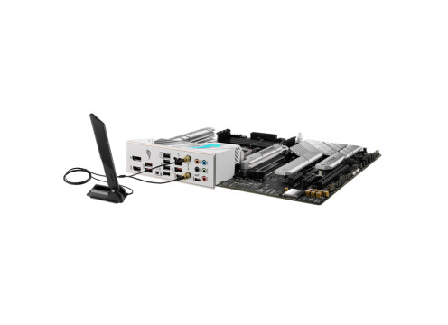 Asus ROG STRIX B650-A GAMING WiFi