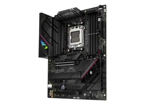 Asus ROG STRIX B650E-F GAMING WIFI