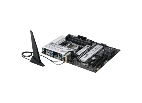 Asus PRIME X670-P WIFI
