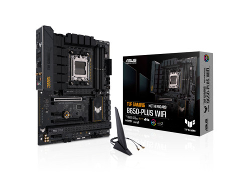 Asus TUF GAMING B650-PLUS WiFi