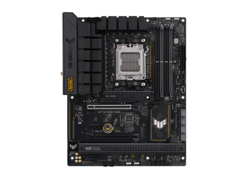 Asus TUF GAMING B650-PLUS WiFi