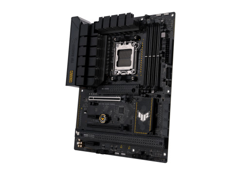 Asus TUF GAMING B650-PLUS WiFi