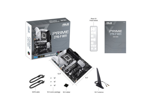 Asus Prime Z790-P WIFI