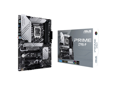 Asus Prime Z790-P