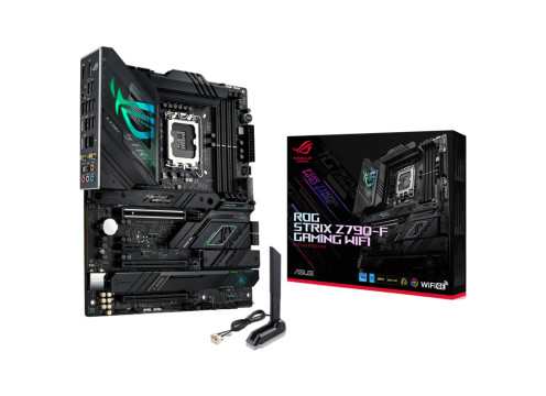 Asus ROG STRIX Z790-F GAMING WIFI