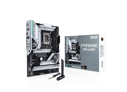 Asus Prime Z790-A WIFI