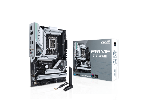 Asus PRIME Z790-A WIFI
