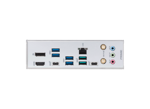 Asus PRIME Z790-A WIFI