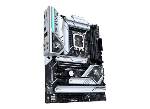 Asus PRIME Z790-A WIFI