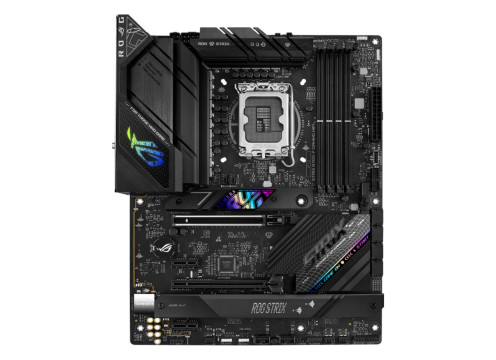 Asus ROG STRIX B760-F GAMING WiFi