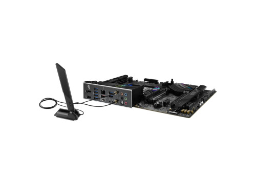 Asus ROG STRIX B760-F GAMING WiFi