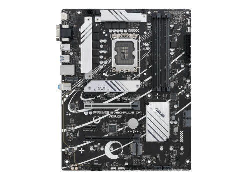 Asus PRIME B760-PLUS D4