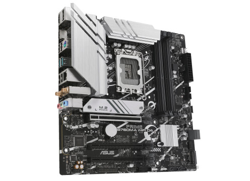 Asus PRIME B760M-A WiFi D4