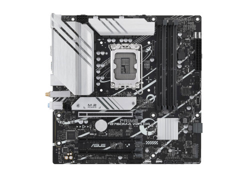 Asus PRIME B760M-A WiFi D4