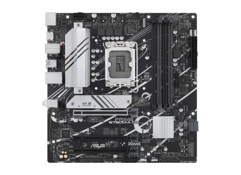 Asus PRIME B760M-A D4-CSM