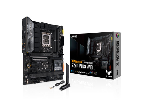 Asus TUF GAMING Z790-PLUS WiFi