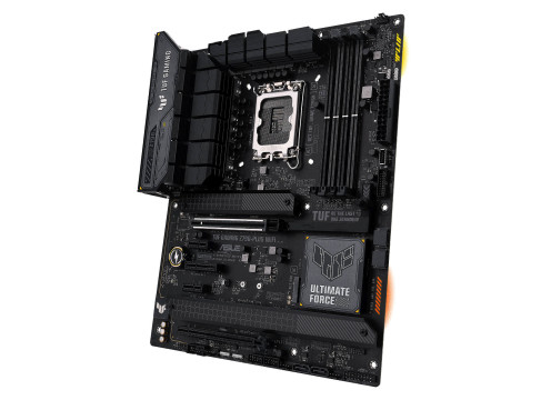 Asus TUF GAMING Z790-PLUS WiFi
