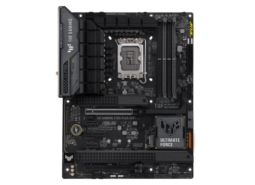 Asus TUF GAMING Z790-PLUS WiFi