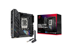 Asus ROG STRIX B760-I GAMING WiFi
