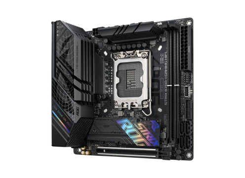 Asus ROG STRIX B760-I GAMING WiFi