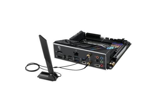 Asus ROG STRIX B760-I GAMING WiFi