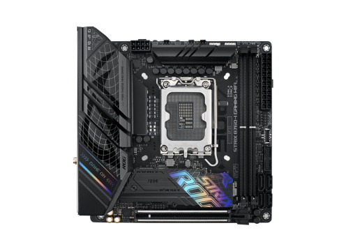Asus ROG STRIX B760-I GAMING WiFi