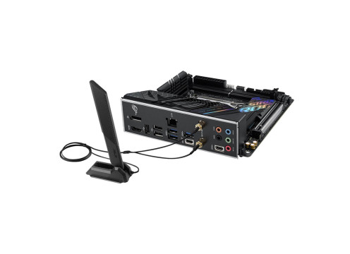 Asus ROG STRIX B760-I GAMING WiFi